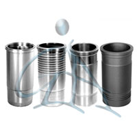 Cylinder Sleeves